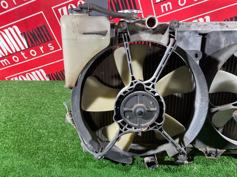 Радиатор двигателя, 8600 рублей, Солонцы