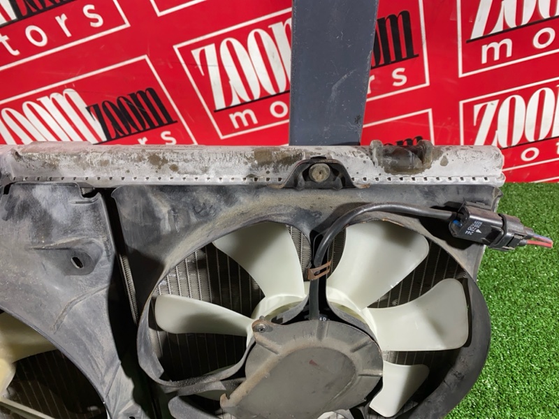 Радиатор двигателя, 8600 рублей, Солонцы