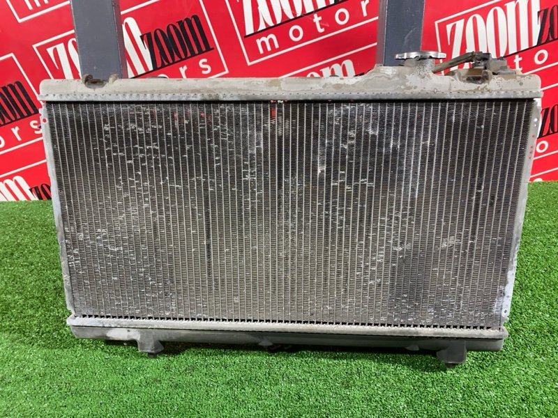 Радиатор двигателя, 8600 рублей, Солонцы