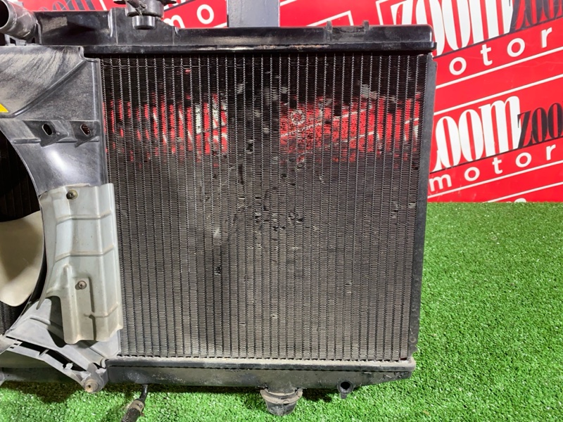 Радиатор двигателя, 8600 рублей, Солонцы