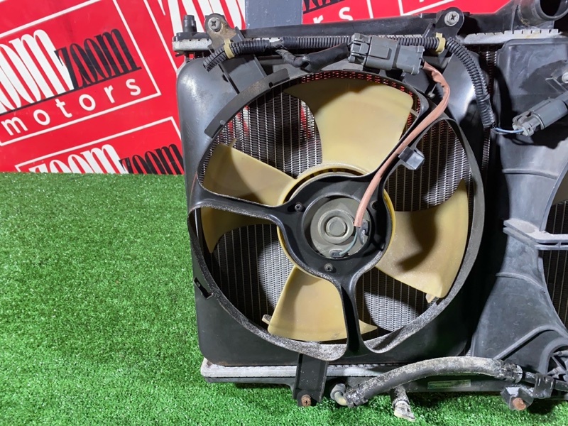 Радиатор двигателя, 7200 рублей, Солонцы