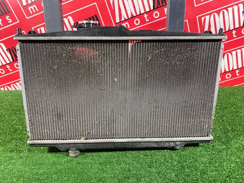 Радиатор двигателя, 7200 рублей, Солонцы