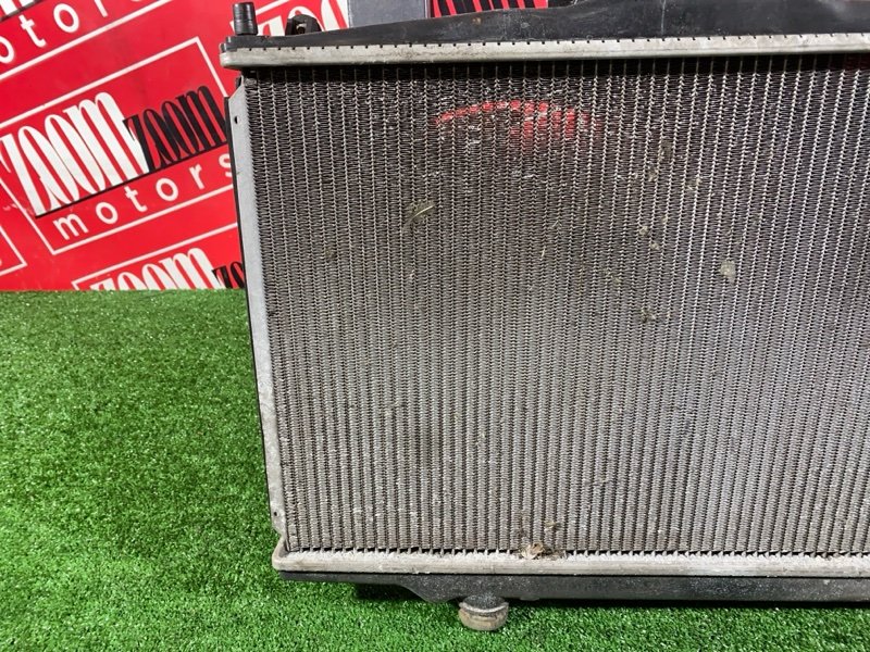 Радиатор двигателя, 7200 рублей, Солонцы