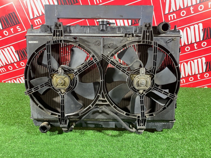 Радиатор двигателя, 8600 рублей, Солонцы