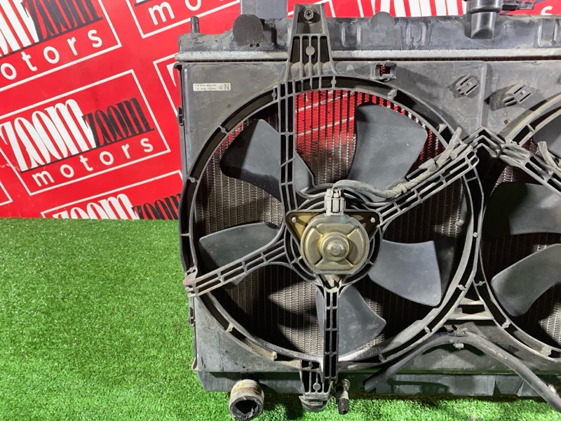 Радиатор двигателя, 8600 рублей, Солонцы