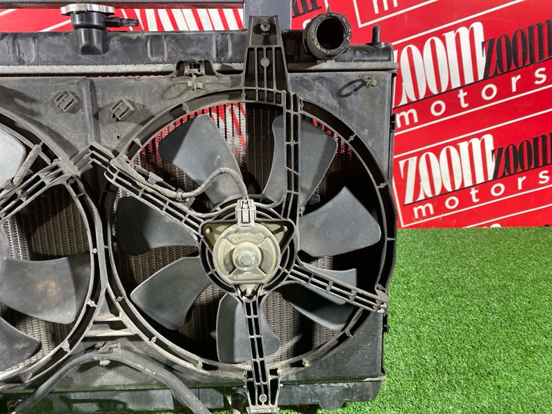 Радиатор двигателя, 8600 рублей, Солонцы