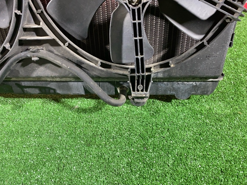 Радиатор двигателя, 8600 рублей, Солонцы