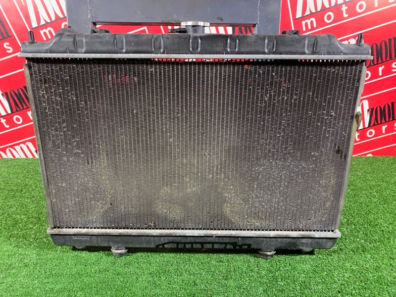 Радиатор двигателя, 8600 рублей, Солонцы