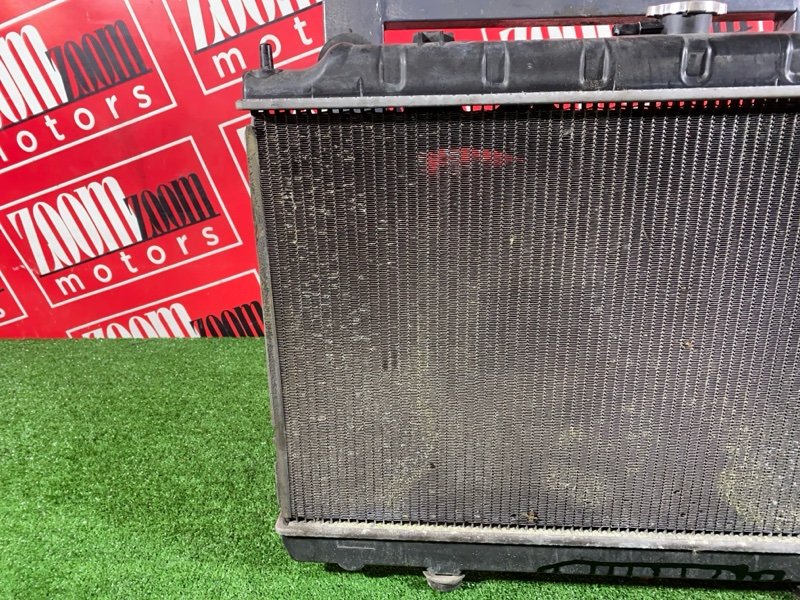 Радиатор двигателя, 8600 рублей, Солонцы