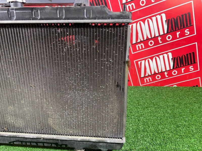 Радиатор двигателя, 8600 рублей, Солонцы