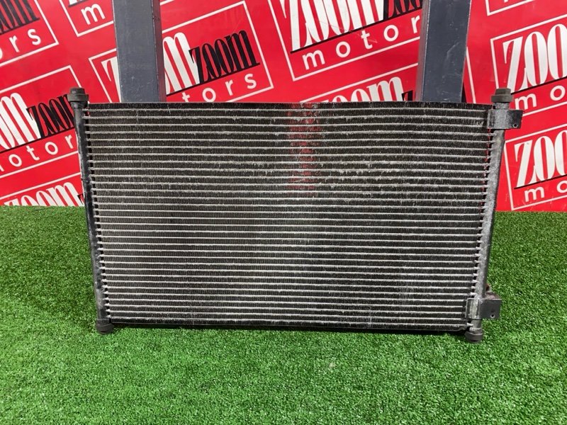 Радиатор кондиционера, 2900 рублей, Солонцы