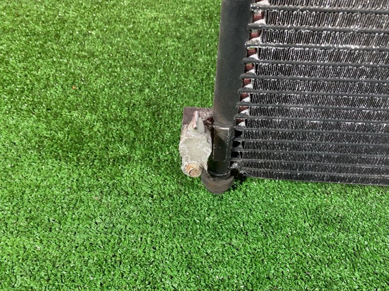 Радиатор кондиционера, 2900 рублей, Солонцы