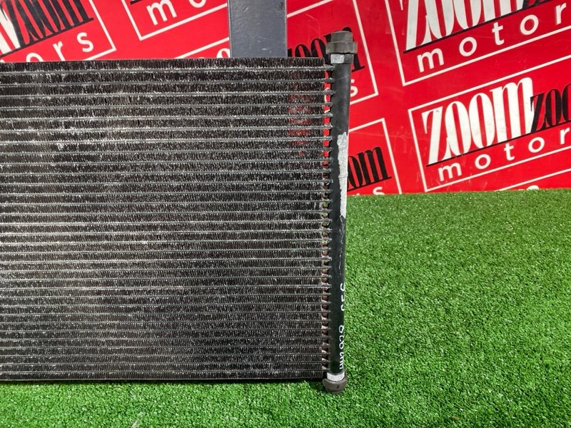 Радиатор кондиционера, 2900 рублей, Солонцы