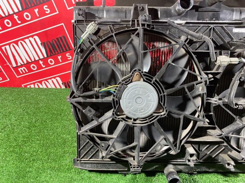 Радиатор двигателя, 41800 рублей, Солонцы