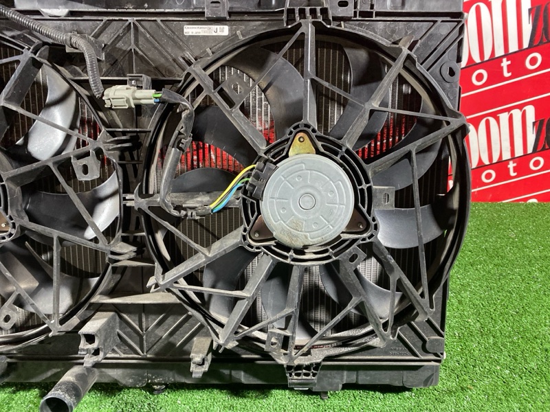 Радиатор двигателя, 41800 рублей, Солонцы