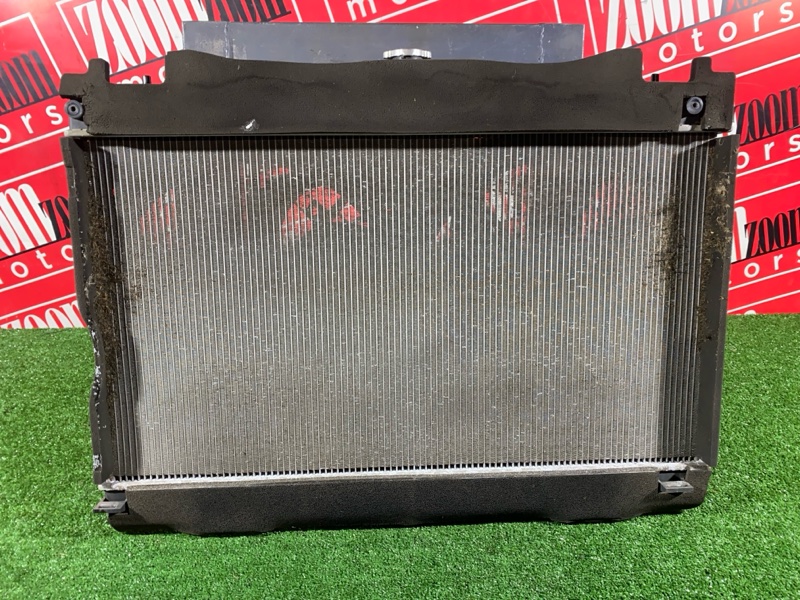 Радиатор двигателя, 41800 рублей, Солонцы