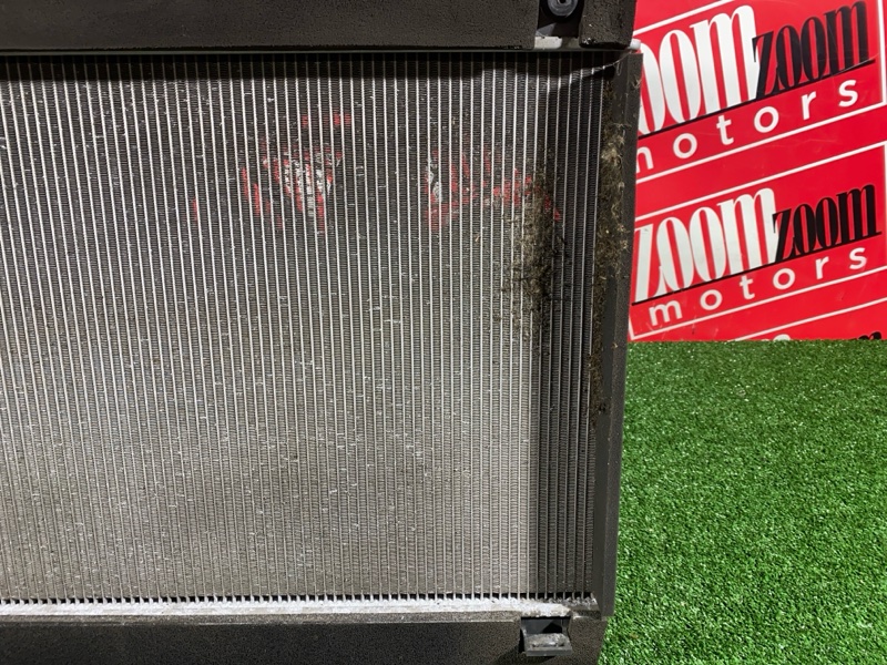 Радиатор двигателя, 41800 рублей, Солонцы