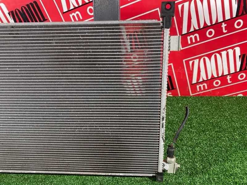 Радиатор кондиционера, 14300 рублей, Солонцы