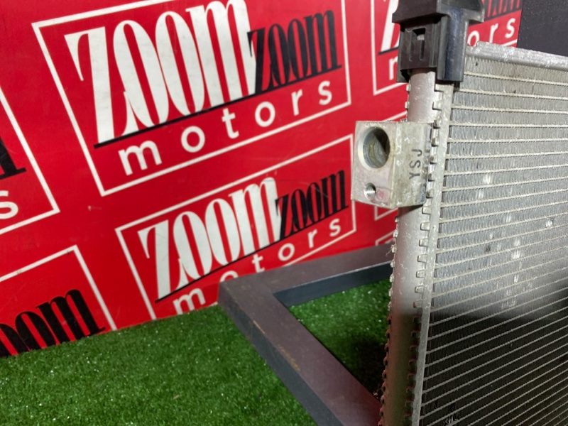 Радиатор кондиционера, 14300 рублей, Солонцы