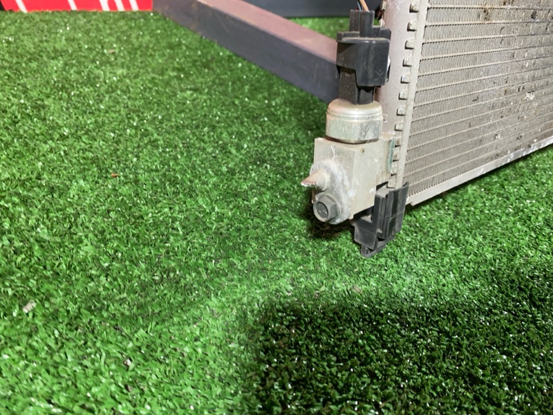 Радиатор кондиционера, 14300 рублей, Солонцы