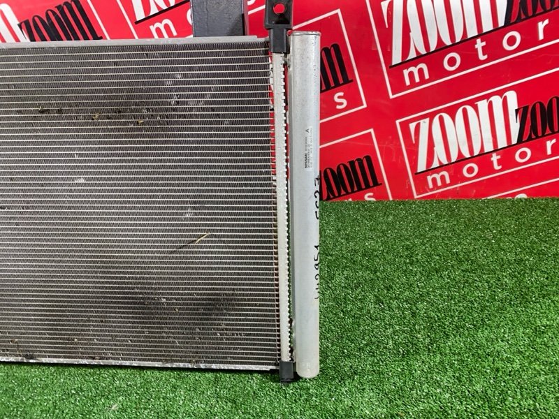 Радиатор кондиционера, 14300 рублей, Солонцы