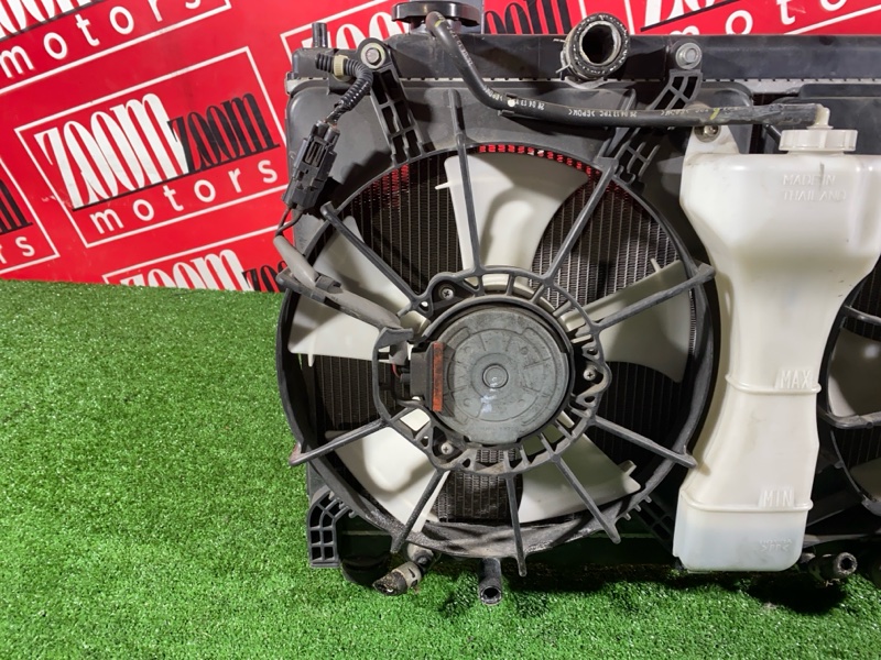 Радиатор двигателя, 5300 рублей, Солонцы