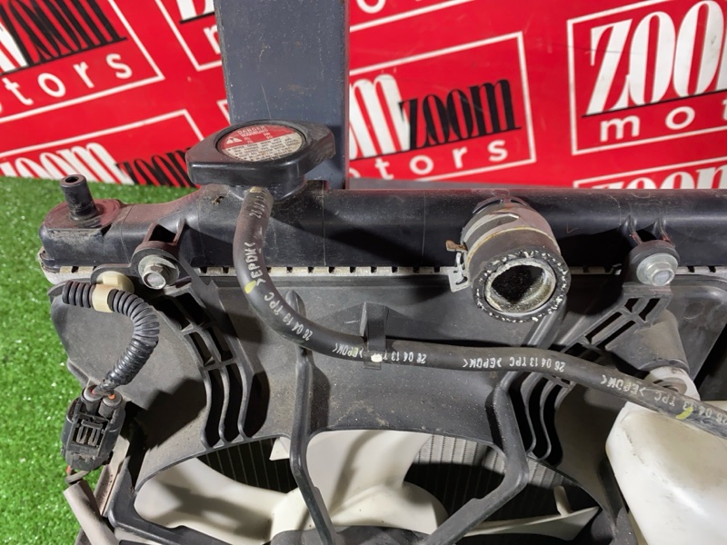 Радиатор двигателя, 5300 рублей, Солонцы