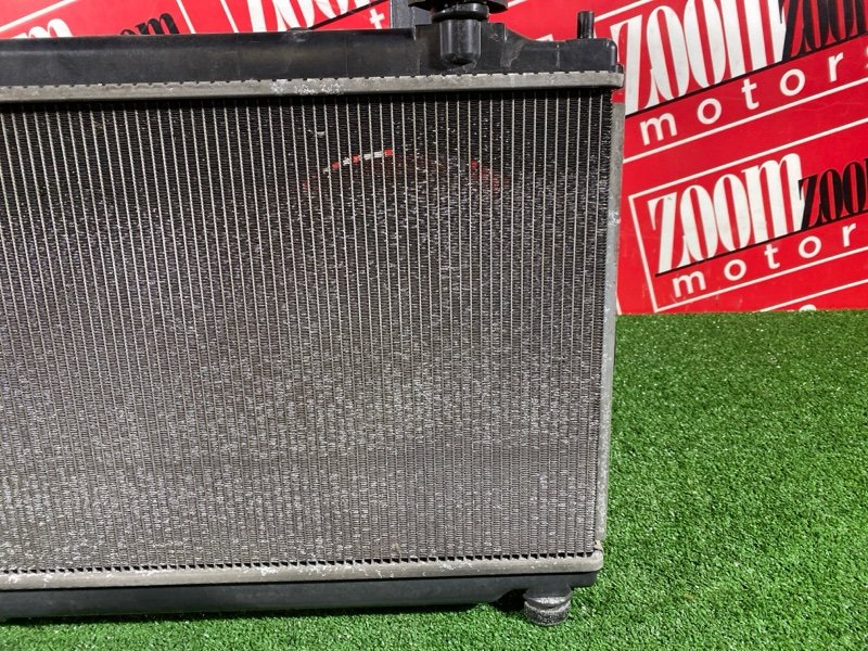 Радиатор двигателя, 5300 рублей, Солонцы