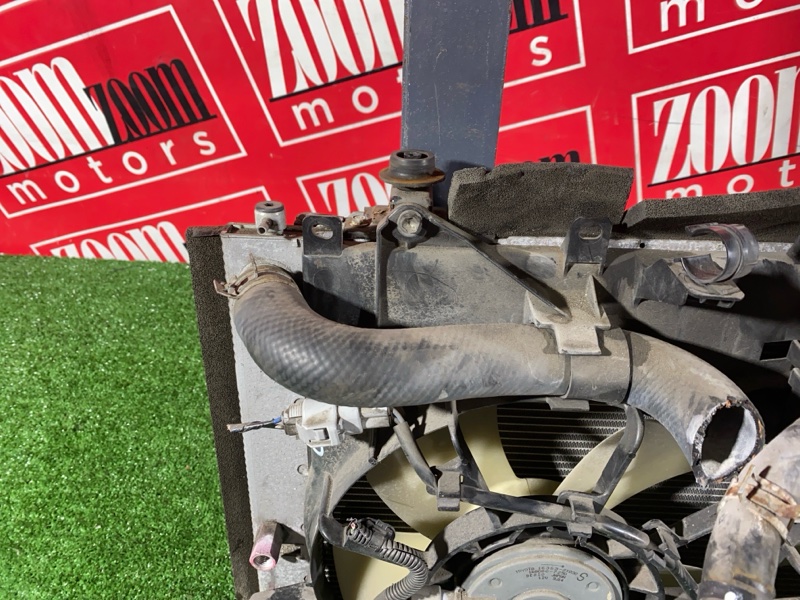 Радиатор двигателя, 17100 рублей, Солонцы