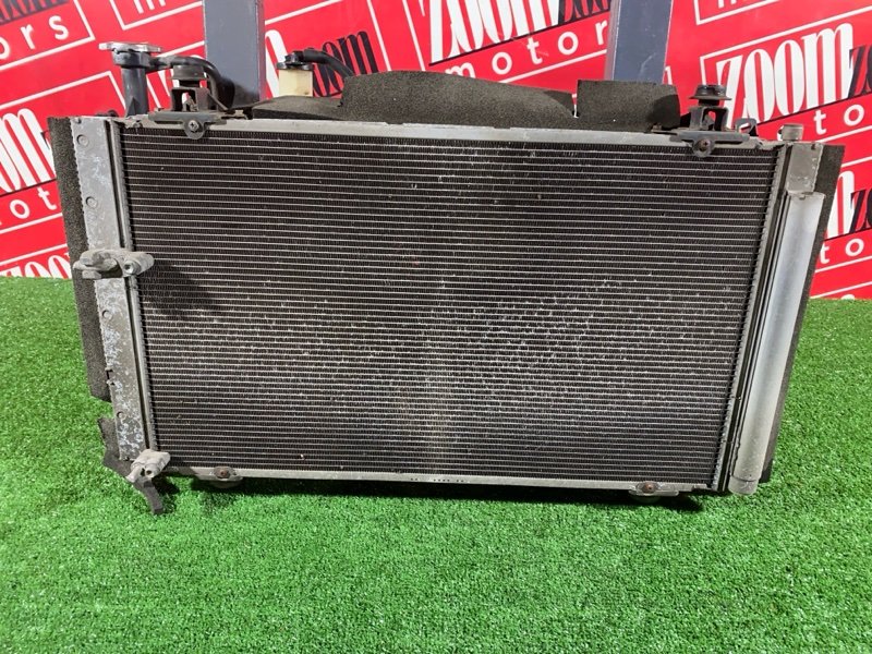 Радиатор двигателя, 17100 рублей, Солонцы