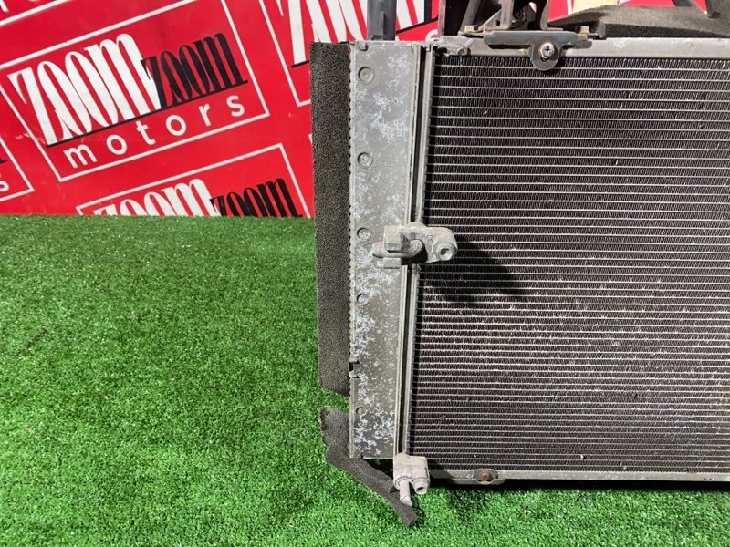 Радиатор двигателя, 17100 рублей, Солонцы