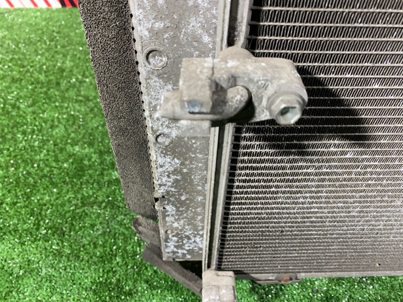 Радиатор двигателя, 17100 рублей, Солонцы