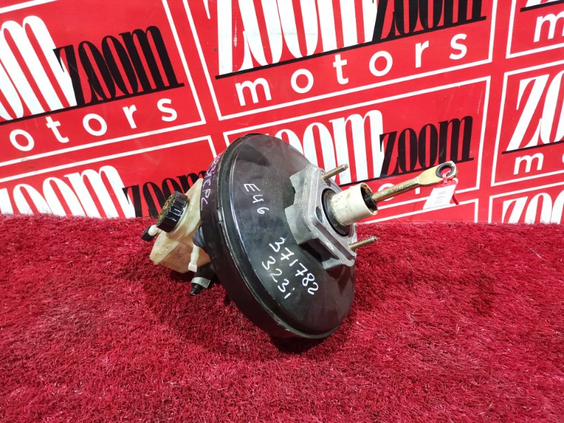 Главный тормозной цилиндр, 3700 рублей, Солонцы