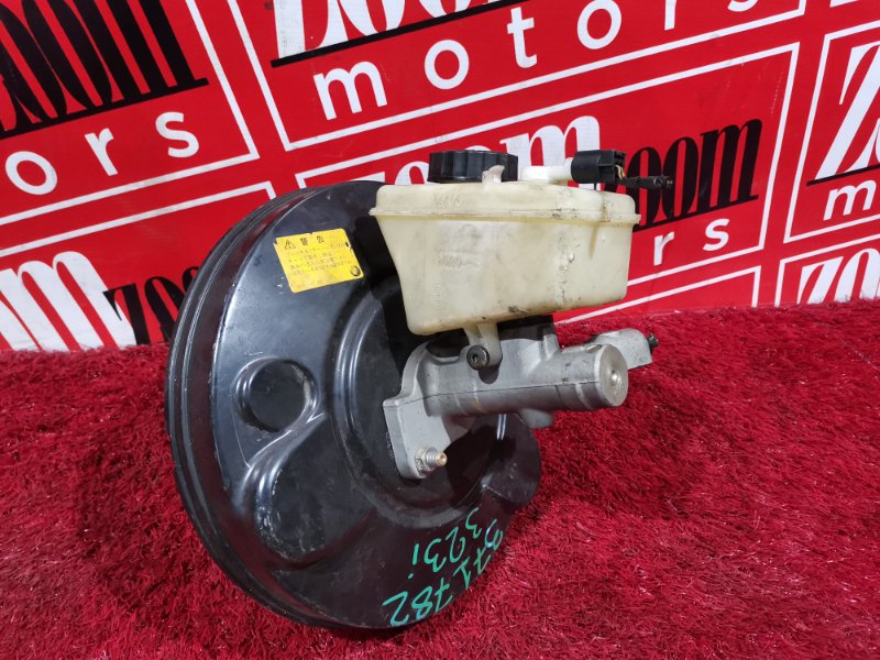 Главный тормозной цилиндр, 3700 рублей, Солонцы