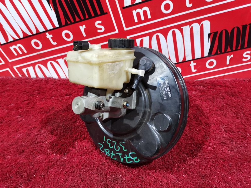 Главный тормозной цилиндр, 3700 рублей, Солонцы