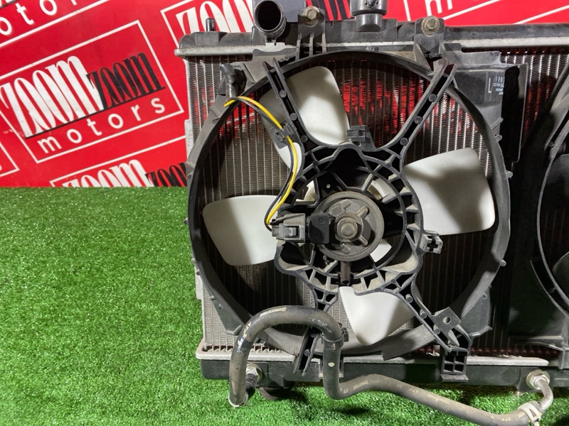 Радиатор двигателя, 7600 рублей, Солонцы