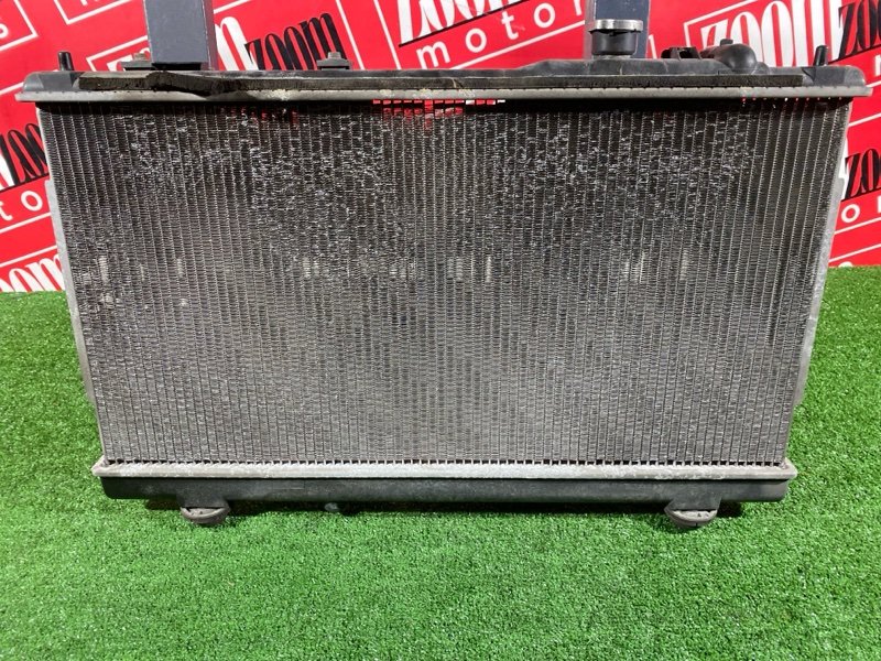 Радиатор двигателя, 7600 рублей, Солонцы