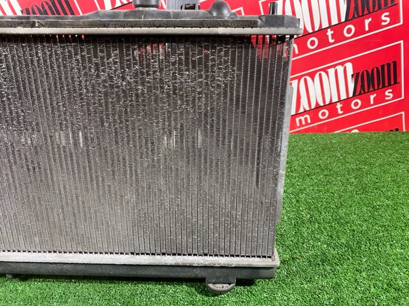 Радиатор двигателя, 7600 рублей, Солонцы