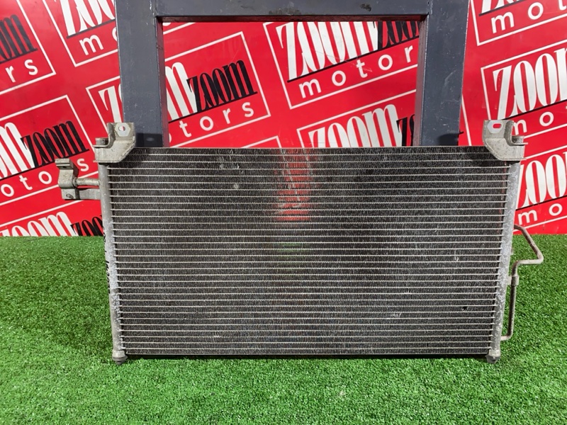 Радиатор кондиционера, 1500 рублей, Солонцы