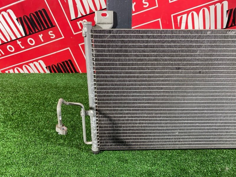 Радиатор кондиционера, 1500 рублей, Солонцы