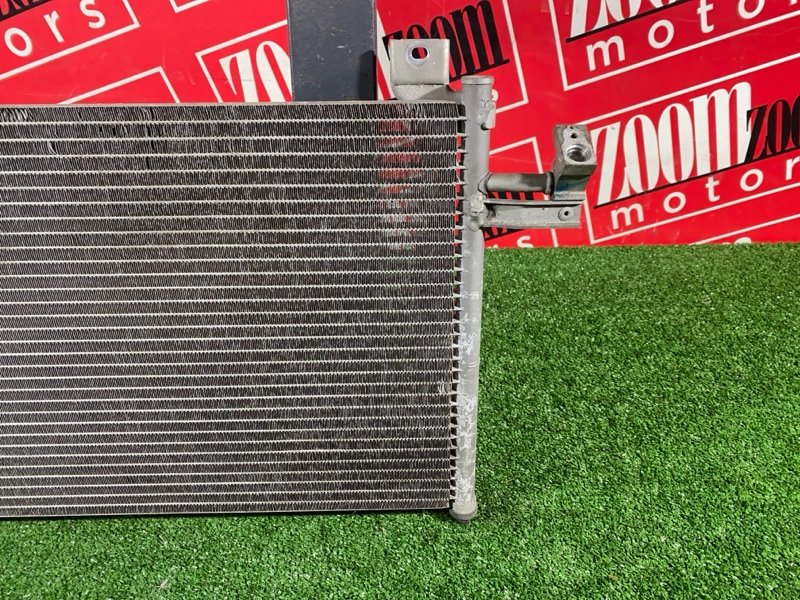 Радиатор кондиционера, 1500 рублей, Солонцы