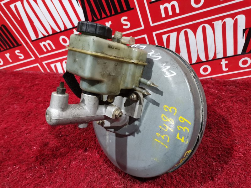 Главный тормозной цилиндр, 2800 рублей, Солонцы