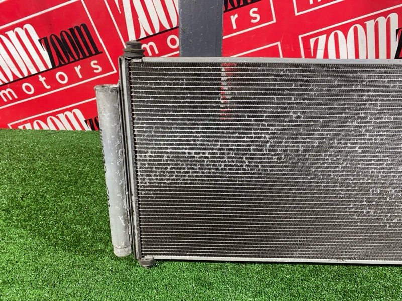 Радиатор кондиционера, 1900 рублей, Солонцы