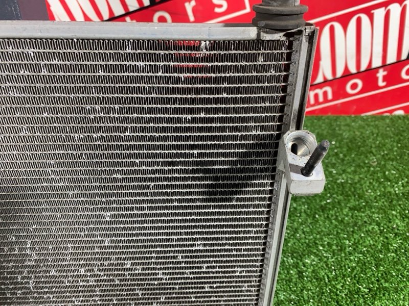 Радиатор кондиционера, 1900 рублей, Солонцы