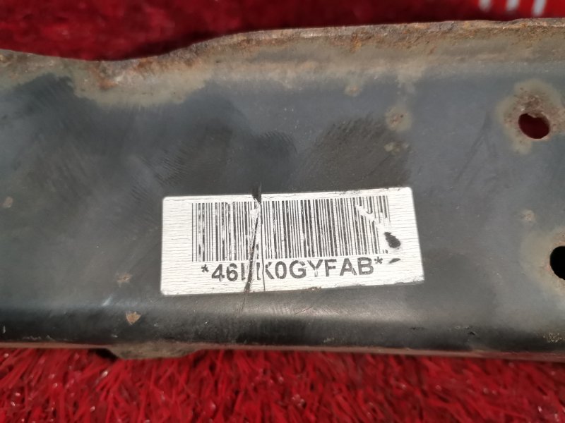 Рычаг подвески нижний, 400 рублей, Солонцы