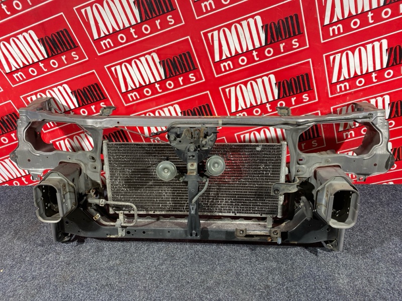 Рамка радиатора, 8600 рублей, Солонцы