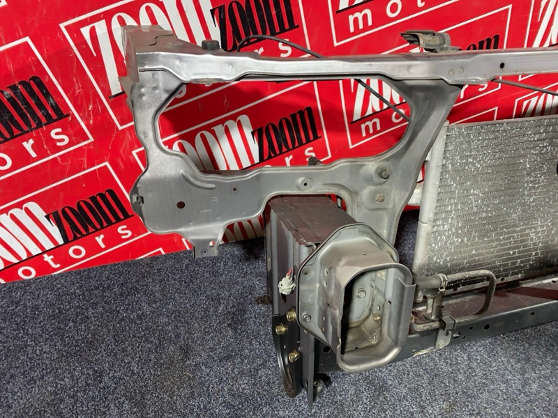 Рамка радиатора, 8600 рублей, Солонцы