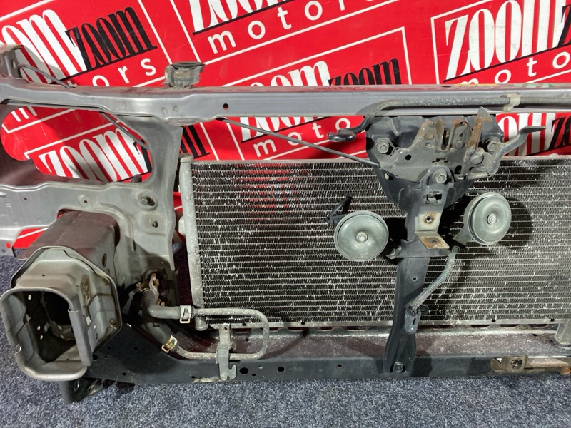 Рамка радиатора, 8600 рублей, Солонцы