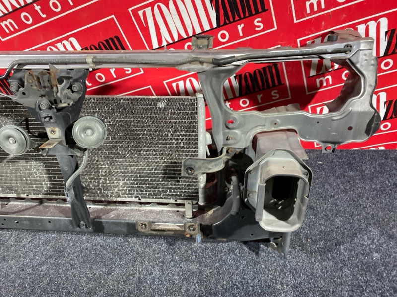 Рамка радиатора, 8600 рублей, Солонцы