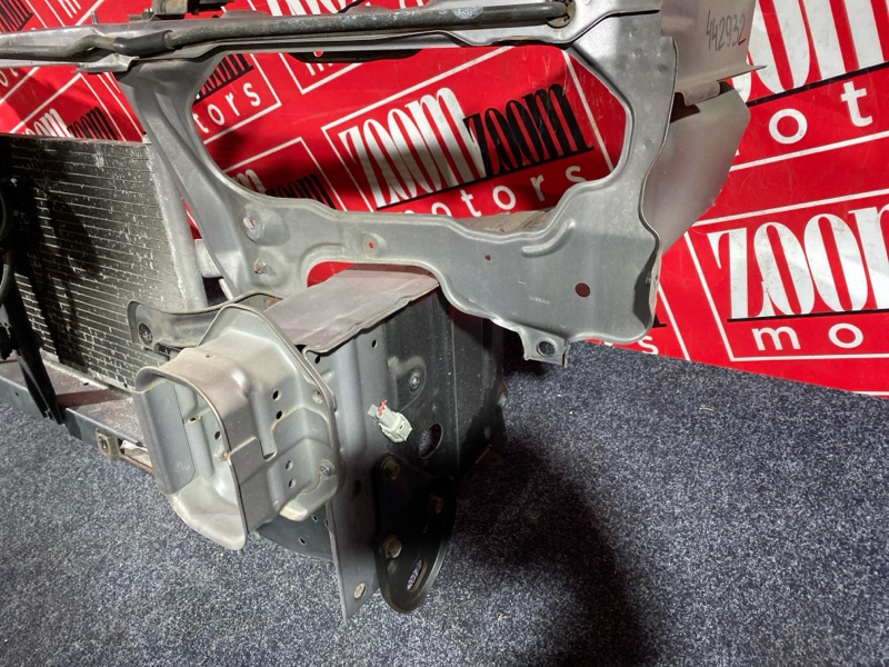 Рамка радиатора, 8600 рублей, Солонцы